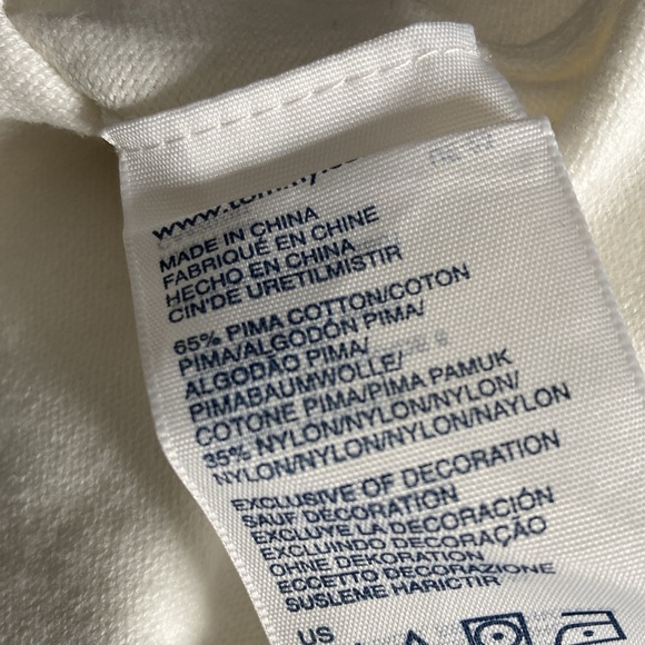 Tommy Hilfiger sweater - Picture 5 of 5